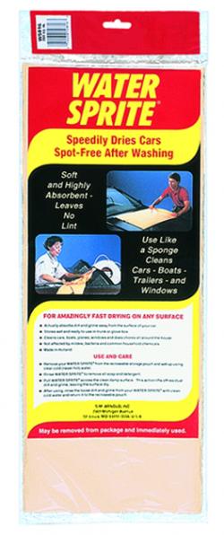 ARWS546 Water Sprite, 559 Sq. ft.