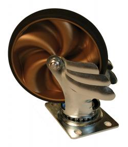 Wheel Assembly for Bo6031