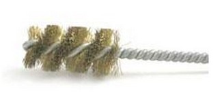 BS85S2125 Stainless Tube Brush, 0.13 in.