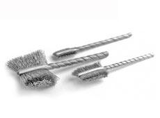 Picture of Brush Research Manufacture BSBR43705 Brush Butteryfly Type 0.44 in. .006