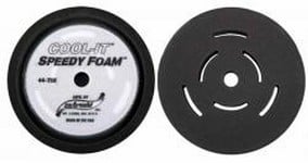 AR44-758 Foam Pad Blk 8 in. Cool It 0.75 in. Recessed