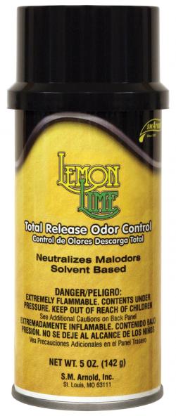 AR66-303 Odor Fogger-Lemon-Lime Scent