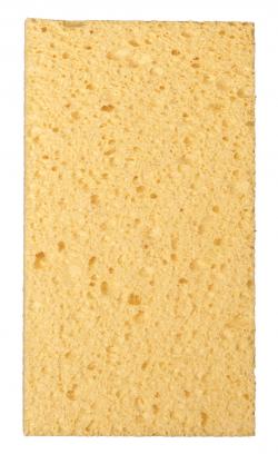 AR85-415 Sponge Rectangle Cellulose