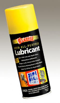 Picture of Blaster CHemical BEPB-50 Blaster Multi-Purpose Lubricant