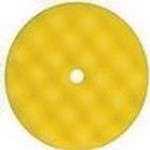 Yellow Med Waffle Pad