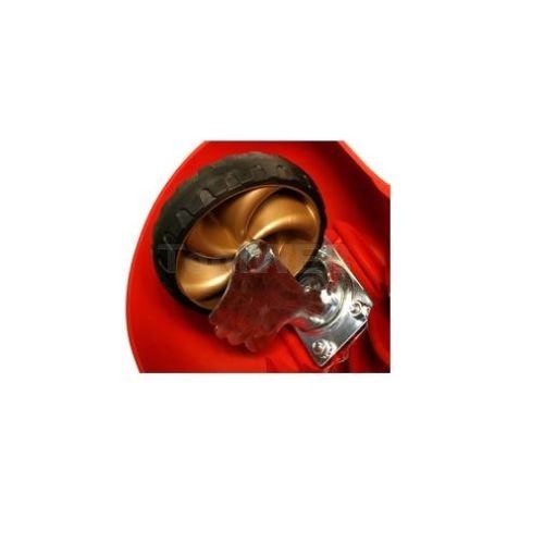 BO7033 Caster Assembly