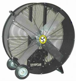 Fan Belt Drive 42 in. Barrel Lt Commercial