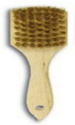 Picture of S M Arnold AR85-657 Whitewall Brass Brush