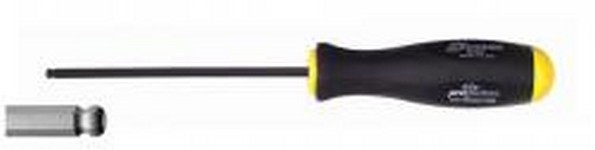 Picture of Bondhus BH10604 Balldriver Screwdriver 5-64 in.