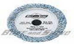BUF7503BG Blue Compounding Grip Pad 7.5 x 1.5 in.