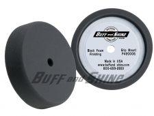 BUF3000G Recsd Foam 2 x 8 in. Polish Pad