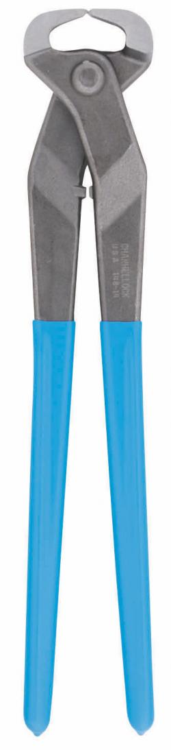 Nippers 10 in. End Cutting