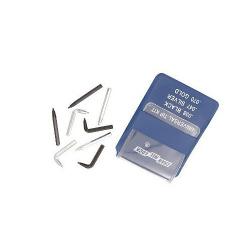Channel Lock CL927T Plier Replc Tips Kit for 927 Snap Ring