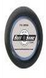 BUF320G 3 in. Blackgrip Foam Finish Pad- Pack of 2