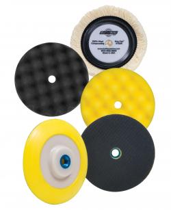 New Waffle Ring Pad Kit Includes Part