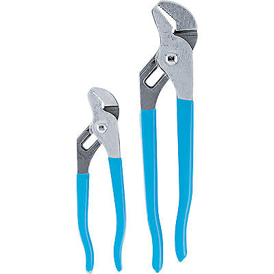 Channel Lock CLE318 Plier Long Nose 8 in. Hi Lev