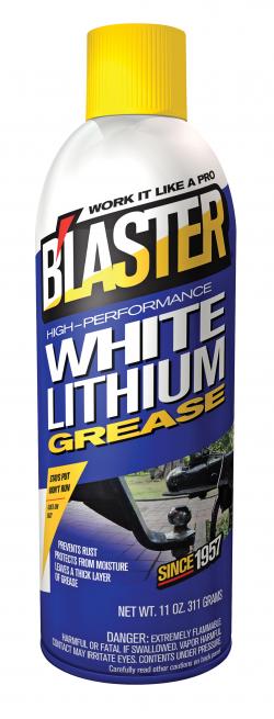 Picture of Blaster Chemical BE16LG Replacement Lithium Grease