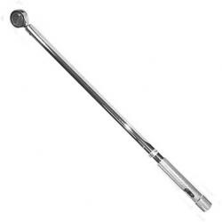 Picture of Central Tools CE97355A Torque Wrench 0.75 in. Dr 100-600 Ftlbs Ratcheti