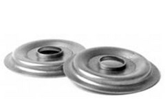 BSAL78 Al 2- 0.08 in. Ah Metal Adaptor
