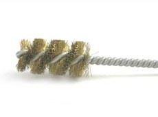 BS85C625 High Temp 0.63 in. .008 Lt Carbon Brush