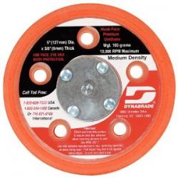 DB56252 Pad 5 in. Vacuum