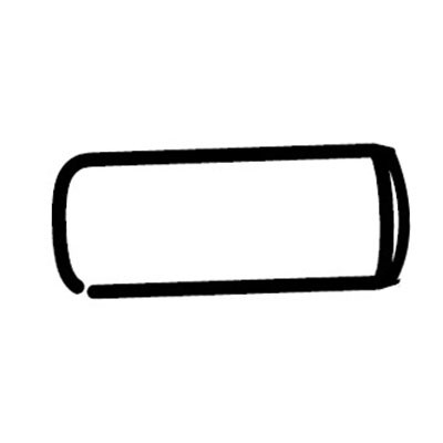 DB94600 Replacement Dowl Pin