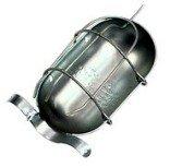 CM05906-97 Metal-Swing Open Troble Lt Guard- Bagged