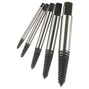 CV441-4 65400 Screw Extractr 0.25 x 0.31