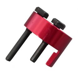 CV735 Red Euro-Stretch Belt Instlr Tool