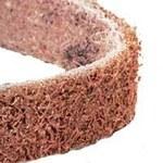 DB90442 Coarse Dynabrite Sanding Belt, 0.5 in. x 30
