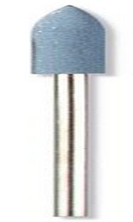 DE462 Rubber Polishing Point