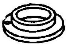 Rear Bearing Plate