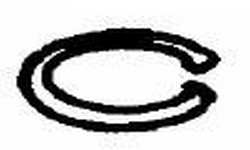 DB96159 Replacement Snap Ring