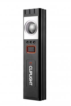 CU114301 Hemi Mini Torouble Light