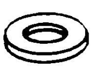 Replacement Bearing Shield