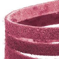 Picture of Dynabrade DB90436 Dynabrite Sanding Belt&#44; Medium - 0.5 in. x 30
