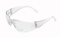 Veratti Clear Lens Readers - Clear Frame - Advanced Optics