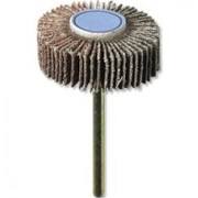 DE503 Flap Wheel 0.38 in. 120Grit
