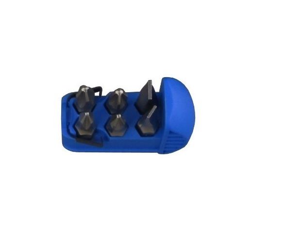 CV668-3 No 1 Phillips Bit 0.25Dr 112-300