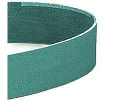 DB79024 80 Grit Dynacut Sanding Belt for 4061, 0.13-18