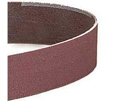 Picture of Dynabrade DB90244 Sandpaper 0.5 x 18 in. 180 Grit
