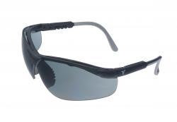 Veratti 267 Enfog Goggles - Gray Lens - Gray Frame - High Visibility