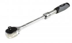 EZMR38 Ratchet Extendable 0.38 in. Dr Long