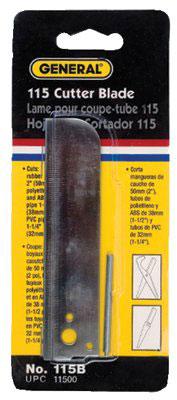 GN115B Cutting Blade for 115