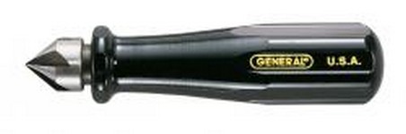 Picture of General Tools & Instruments GN196 Reamr & Countersink&#44; 0.75 in. Five Flute Hand
