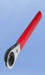 EZBK708 Battery Wrench, 10 mm