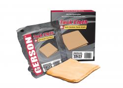 GE020002G Tack Cloth Tr12 Gold 20 x 16 - Box of 12