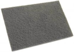 6 x 9 Grey Ultra Fine Scuff Pads- - Box of 20