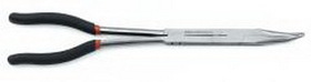Picture of Apex Tool Group - KD Gear&#44; Cooper Hand GWR85511 Open End Ratcheting 12 Point Wrench&#44; 11 mm