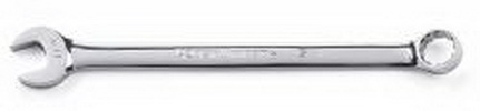 Apex Tool Group - KD Gear, Cooper Hand GWR85888 Wrench Set Combo Extra Large X-Beam Ratcheting Met, 12 Point 1